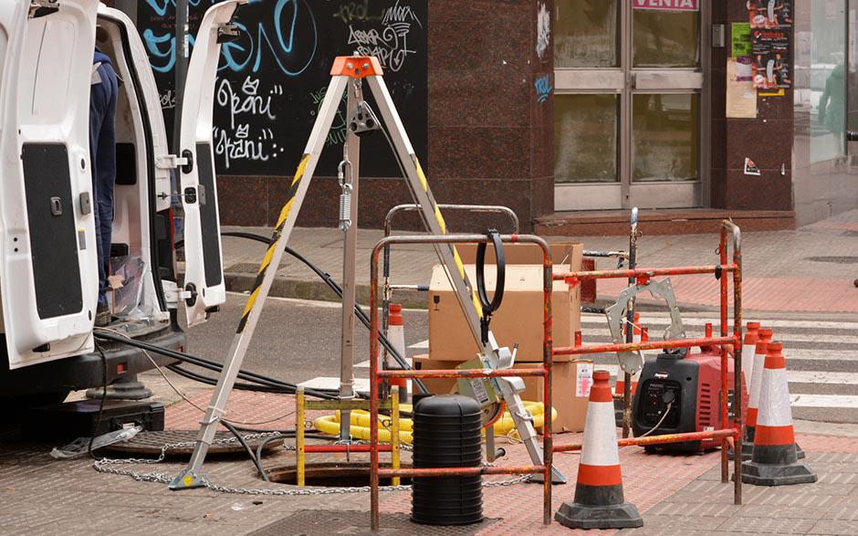  déboucheur évier Palaiseau
