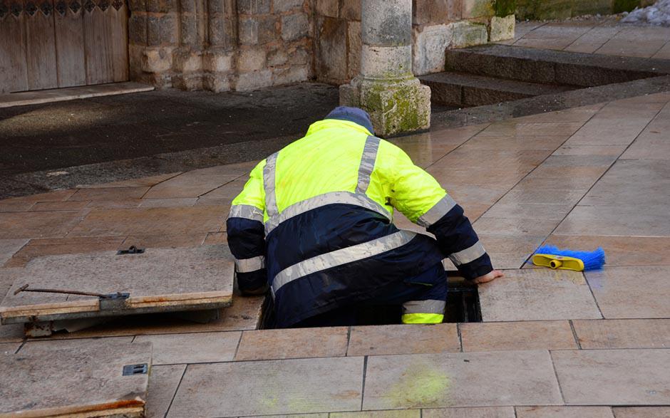  déboucheur évier Palaiseau